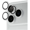 Panzer Glass Ceramic Lens Protector PanzerGlass Hoops iPhone 18 Pro / 18 Pro Max transparent