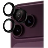 Panzer Glass PanzerGlass Hoops Transparent Camera Lens Protector - osłonki na obiektywy do iPhone 18 Pro/18 Pro Max juoda (PG41297)