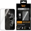 Panzer Glass Ceramic Screen Protector PanzerGlass w. FastLift in-a-box do iPhone 18 Pro Max / 17 Pro Max