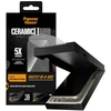 Panzer Glass Ceramic Screen Protector PanzerGlass w. FastLift in-a-box do iPhone 18 Pro Max / 17 Pro Max