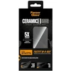 Panzer Glass PanzerGlass Ceramic FastLift tempered glass for phone iPhone 18 Pro | iPhone 17 Pro