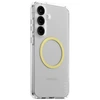 Panzer Glass CARE by PanzerGlass Flagship Urban Combat Chardonnay QI Samsung Galaxy S25 Plus - dėklas telefonui skaidrus