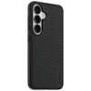 Dėklas Panzer Glass CARE by PanzerGlass Feature Heat Beat Samsung Galaxy S25 juodos spalvos