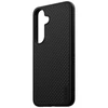 Dėklas Panzer Glass CARE by PanzerGlass Feature Heat Beat Samsung Galaxy S25 Plus juodos spalvos
