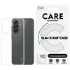 Panzer Glass CARE by PanzerGlass Fashion X-Ray Samsung Galaxy A56 5G dėklas telefonui skaidrus