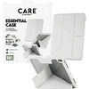 Panzer Glass Dėklas Care by PanzerGlass Y fold do iPad Air 11" (2024 2025) šviesiai pilkas