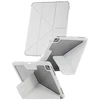 Panzer Glass Care by PanzerGlass Y fold case for iPad Air 13" 2024 / 2025 - light pilka