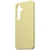 Dėklas PanzerGlass Fashion QI „Samsung Galaxy S25 Chardonnay“ „Panzer Glass CARE“