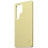 Dėklas PanzerGlass Fashion QI „Samsung Galaxy S25 Ultra Chardonnay“ „Panzer Glass CARE“