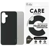 Panzer Glass CARE by PanzerGlass Fashion QI Samsung Galaxy S25 Plus - dėklas telefonui juodos spalvos