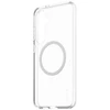 Dėklas Panzer Glass PRIEŽIŪRA Nugaros apsauga | Samsung | Galaxy S25+ | Perdirbtas plastikas | Baltas