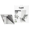 Panzer Glass Care by PanzerGlass Y fold case for iPad Air 13" 2024 / 2025 - light pilka