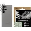 Panzer Glass Ekrano apsauga kamerai SAFE by PanzerGlass Rings Lens Protector Samsung Galaxy S25 Ultra skaidrus