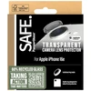 Panzer Glass Apsauginis stiklas objektyvui SAFE by PanzerGlass Rings Lens Protector Apple iPhone 16e