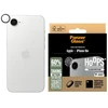 Panzer Glass Apsauginis stiklas objektyvui PanzerGlass Hoops Lens Protector Apple iPhone 16e skaidrus