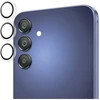 „Panzer Glass PanzerGlass Hoops“ grūdinto stiklo objektyvo dėklas, skirtas „Samsung Galaxy A16 / A16 5G“ – skaidrus