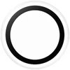 Panzer Glass Apsauginis stiklas objektyvui SAFE by PanzerGlass Rings Lens Protector Apple iPhone 16e