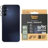 „Panzer Glass PanzerGlass Hoops“ grūdinto stiklo objektyvo dėklas, skirtas „Samsung Galaxy A16 / A16 5G“ – skaidrus
