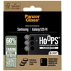 Panzer Glass Grūdintas stiklas na objektyvas PanzerGlass Hoops Lens Protector do Samsung Galaxy S25 FE permatomas