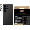 Panzer Glass PanzerGlass ® Hoops® Camera Lens Protector Juodas Samsung Galaxy S26 Ultra, Samsung, Samsung - Galaxy S26 Ultra, Dry application, Scratch resistant, Shock resistant, Juodas, 1 pc(s)