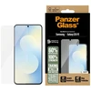 Panzer Glass PanzerGlass ekrano apsauga Galaxy S25 FE/UWF EasyAligner