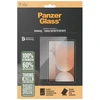 Panzer Glass Grūdintas stiklas PanzerGlass Ultra-Wide Fit do Samsung Galaxy Tab S10 FE/S9/S9 FE