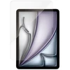 Panzer Glass „PanzerGlass“ itin plataus grūdinto stiklo dėklas, skirtas „iPad Air 11" 2025“ (7-osios kartos) / „iPad Air 11" 2024“ (6-osios kartos)