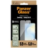 Panzer Glass PanzerGlass ekrano apsauga Galaxy S25 FE/UWF EasyAligner