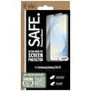 Panzer Glass SAFE. Ekrano apsauga „Galaxy S25 FE/UWF“ su „EasyAligner“