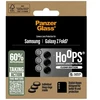 Panzer Glass Grūdinto stiklo objektyvo apsauga „PanzerGlass Hoops“, skirta „Samsung Galaxy Z Fold7“