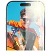 Panzer Glass Grūdintas stiklas PanzerGlass Armor Anti-Reflective EasyAligner do iPhone 17 / 16 Pro
