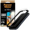 Panzer Glass Grūdintas stiklas PanzerGlass Armor Anti-Reflective EasyAligner do iPhone 17 Pro