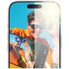 Panzer Glass Grūdintas stiklas PanzerGlass Armor Anti-Reflective EasyAligner do iPhone 17 Pro