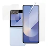 Panzer Glass PanzerGlass Bundle 2in1 foil + Apsauginis stiklas Samsung Galaxy Z Flip6