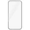 Panzer Glass PanzerGlass Bundle 3in1 Apple iPhone 16 Pro 6.3" D3O kietas dėklas + ekrano apsauga UWF+ objektyvas B1292+2862+1284