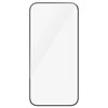 Panzer Glass PanzerGlass Bundle 3in1 Apple iPhone 16 6.1" D3O kietas dėklas + ekrano apsauga UWF+ objektyvas B1291+2861+1283