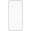 Panzer Glass „PanzerGlass Ceramic II“ itin plataus kampo grūdintas stiklas, skirtas „iPhone 17 Pro Max“