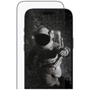 Panzer Glass „PanzerGlass Ceramic II“ itin plataus kampo grūdintas stiklas, skirtas „iPhone 17 Pro Max“