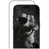„Panzer Glass PanzerGlass Ceramic II“ itin plataus pritaikymo „EasyAligner“, skirtas „iPhone 17 Pro“