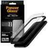 Panzer Glass „PanzerGlass Ceramic II“ itin plataus pritaikymo grūdintas stiklas „iPhone Air“ telefonui