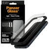 Panzer Glass „PanzerGlass Ceramic II“ itin plataus kampo grūdintas stiklas, skirtas „iPhone 17 Pro Max“