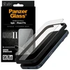 „Panzer Glass PanzerGlass Ceramic II“ itin plataus pritaikymo „EasyAligner“, skirtas „iPhone 17 Pro“