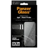 Panzer Glass „PanzerGlass Ceramic II“ itin plataus kampo grūdintas stiklas, skirtas „iPhone 17 Pro Max“