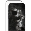 Panzer Glass „PanzerGlass Ceramic II“ itin plataus kampo grūdintas stiklas „EasyAligner“, skirtas „iPhone 16 / 16 Plus / 17“