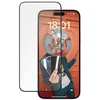 Panzer Glass PanzerGlass | Ekrano apsauga | Apple | iPhone 15 Plus | polietileno tereftalatas (PET); Stiklas; Keramika | Skaidrus | Itin platus pritaikymas w. EasyAlignerr
