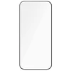 Panzer Glass PanzerGlass | Ekrano apsauga | Apple | iPhone 15 Pro | Stiklas, Keramika | Skaidrus | Itin platus pritaikymas w. EasyAligner