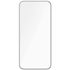 Panzer Glass PanzerGlass | Ekrano apsauga | Apple | iPhone 15 Pro Max | Stiklas, Keramika | Skaidrus | Itin platus pritaikymas w. EasyAligner