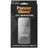 Panzer Glass PanzerGlass | Ekrano apsauga | Apple | iPhone 15 Pro Max | Stiklas, Keramika | Skaidrus | Itin platus pritaikymas w. EasyAligner
