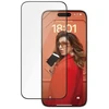 Panzer Glass PanzerGlass | Ekrano apsauga | Apple | iPhone 15 Pro | Stiklas, Keramika | Skaidrus | Itin platus pritaikymas w. EasyAligner