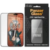 Panzer Glass PanzerGlass | Ekrano apsauga | Apple | iPhone 15 Plus | polietileno tereftalatas (PET); Stiklas; Keramika | Skaidrus | Itin platus pritaikymas w. EasyAlignerr
